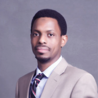 Boubacar Diallo, Ph.D.