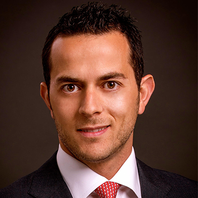 Emiliano Luzzi, MBA