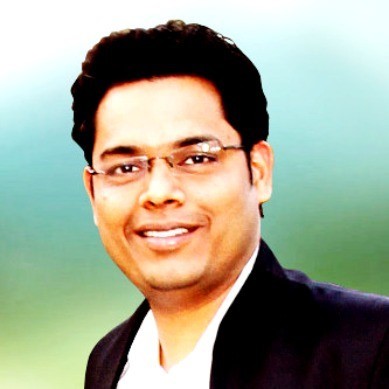 Gaurav Gupta, MBA