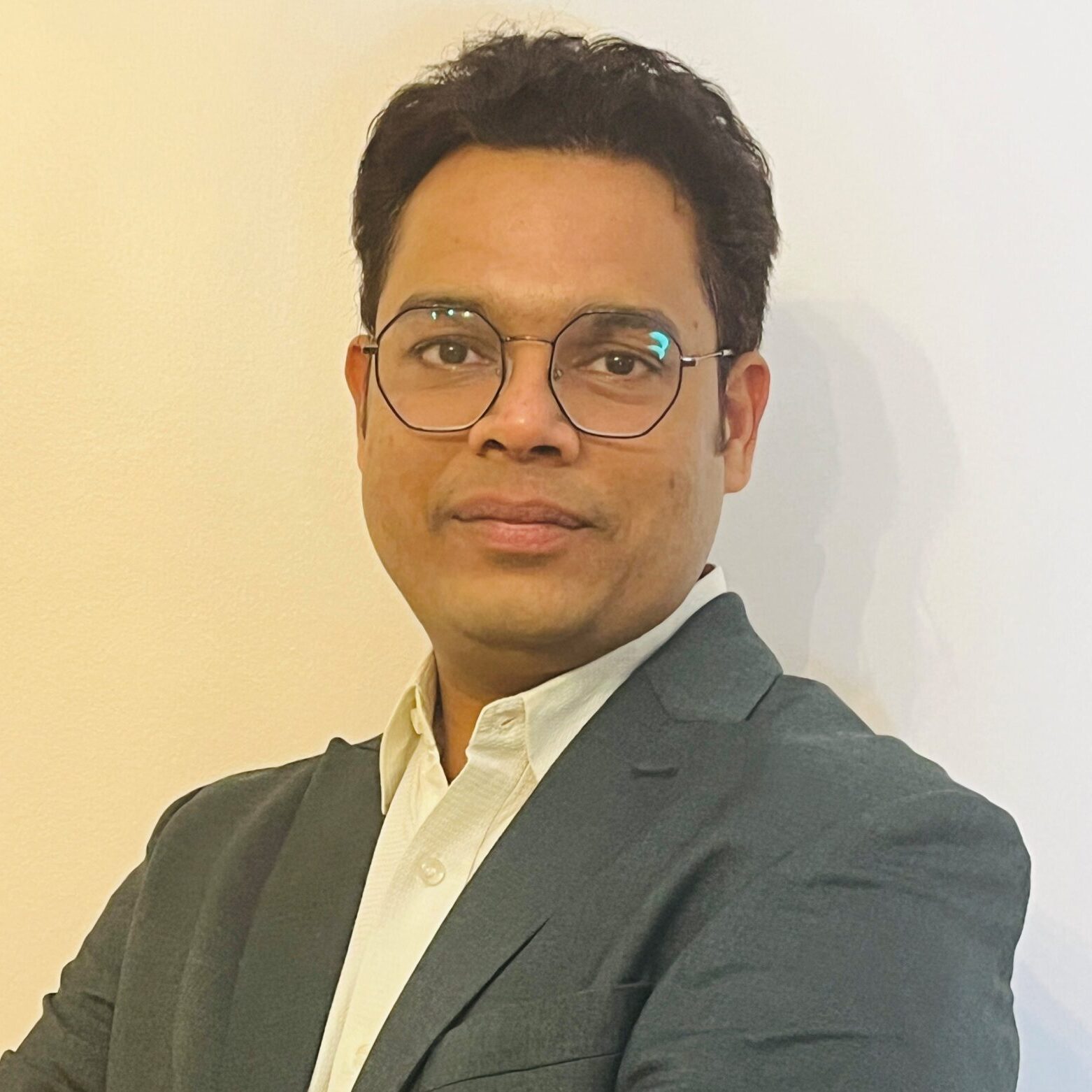 Gaurav Gupta, MBA