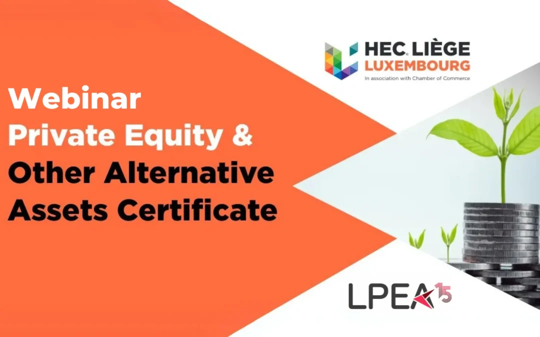 Private Equity Webinar: 10 June 2025